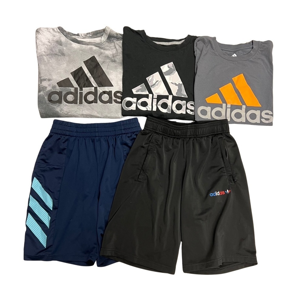 Adidas Bundle - Picture 3 of 11